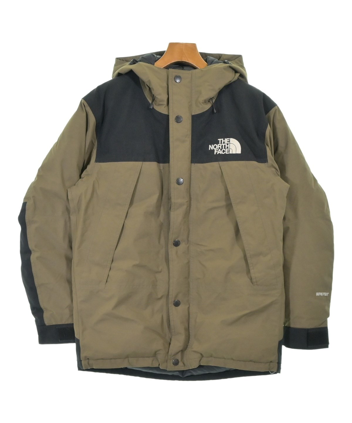 THE NORTH FACE（ザノースフェイス）ダウンジャケット/ダウンベスト