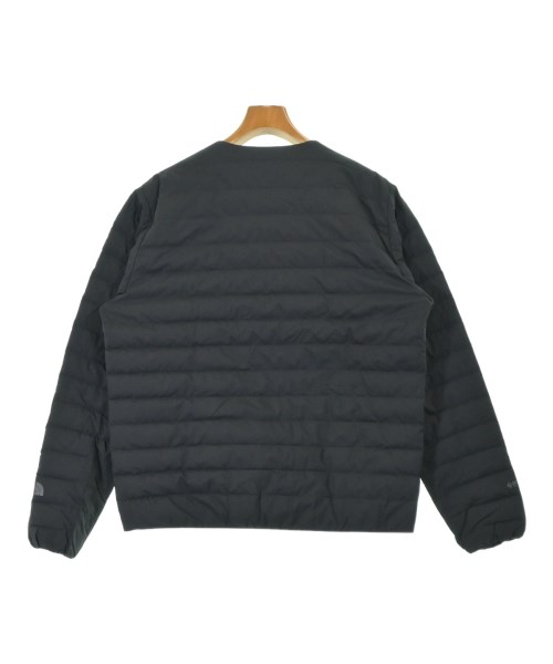 THE NORTH FACE（ザノースフェイス）ダウンジャケット/ダウンベスト 黒 サイズ:M メンズ/2200685517055
