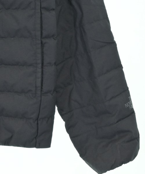 THE NORTH FACE（ザノースフェイス）ダウンジャケット/ダウンベスト 黒 サイズ:M メンズ/2200685517055
