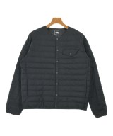THE NORTH FACE（ザノースフェイス）ダウンジャケット/ダウンベスト 黒 サイズ:M メンズ/2200685517055