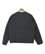 THE NORTH FACE（ザノースフェイス）ダウンジャケット/ダウンベスト 黒 サイズ:M メンズ/2200685517055