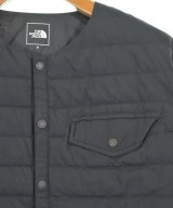 THE NORTH FACE（ザノースフェイス）ダウンジャケット/ダウンベスト 黒 サイズ:M メンズ/2200685517055