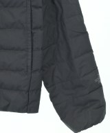 THE NORTH FACE（ザノースフェイス）ダウンジャケット/ダウンベスト 黒 サイズ:M メンズ/2200685517055
