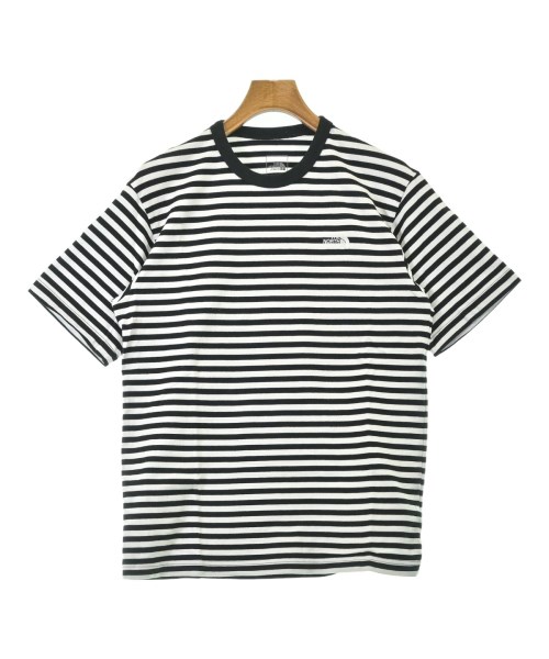 THE NORTH FACE(ザノースフェイス)Tシャツ・カットソー 白 サイズ:M/2200685517178