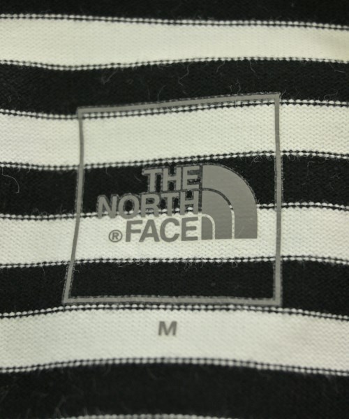 THE NORTH FACE（ザノースフェイス）Tシャツ・カットソー 白 サイズ:M メンズ/2200685517178