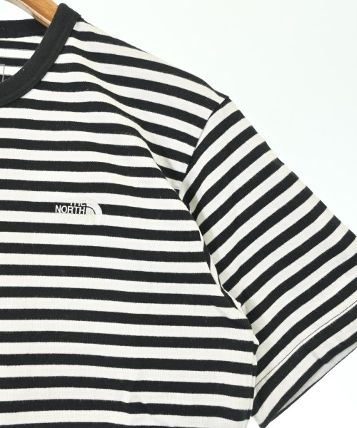 THE NORTH FACE（ザノースフェイス）Tシャツ・カットソー 白 サイズ:M メンズ/2200685517178