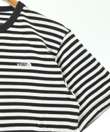 THE NORTH FACE（ザノースフェイス）Tシャツ・カットソー 白 サイズ:M メンズ/2200685517178