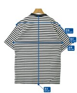 THE NORTH FACE（ザノースフェイス）Tシャツ・カットソー 白 サイズ:M メンズ/2200685517178