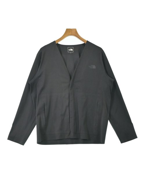 THE NORTH FACE(ザノースフェイス)Tシャツ・カットソー 黒 サイズ:M/2200685517222