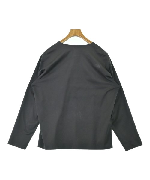 THE NORTH FACE（ザノースフェイス）Tシャツ・カットソー 黒 サイズ:M メンズ/2200685517222