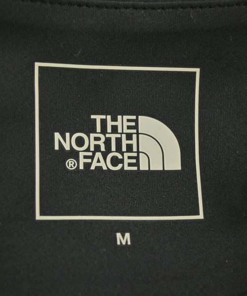 THE NORTH FACE（ザノースフェイス）Tシャツ・カットソー 黒 サイズ:M メンズ/2200685517222