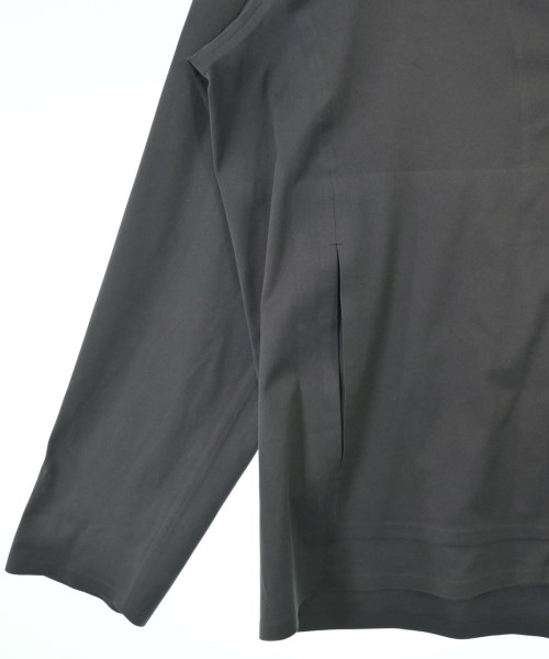 THE NORTH FACE（ザノースフェイス）Tシャツ・カットソー 黒 サイズ:M メンズ/2200685517222