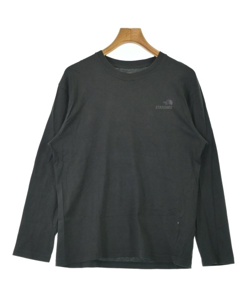 THE NORTH FACE(ザノースフェイス)Tシャツ・カットソー 黒 サイズ:L/2200685517253