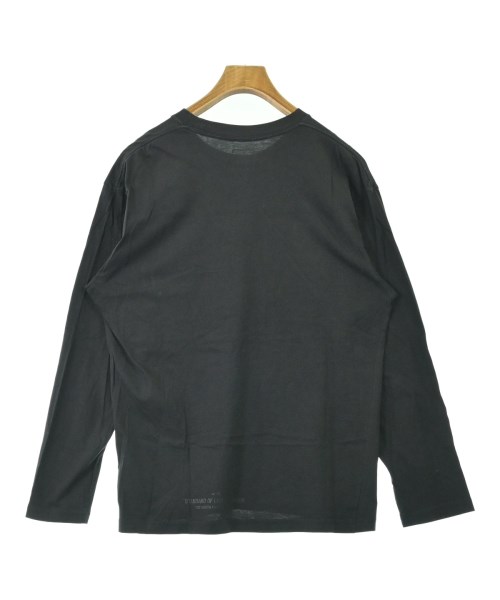 THE NORTH FACE（ザノースフェイス）Tシャツ・カットソー 黒 サイズ:L メンズ/2200685517253