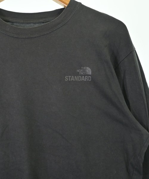 THE NORTH FACE（ザノースフェイス）Tシャツ・カットソー 黒 サイズ:L メンズ/2200685517253
