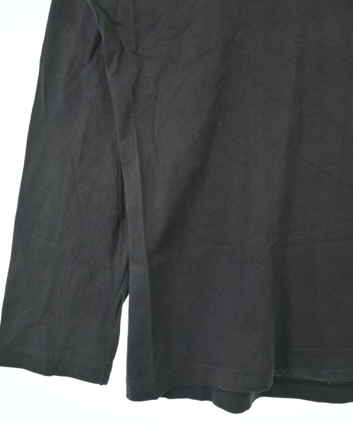 THE NORTH FACE（ザノースフェイス）Tシャツ・カットソー 黒 サイズ:L メンズ/2200685517253