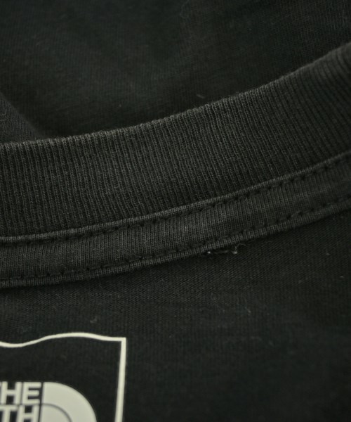 THE NORTH FACE（ザノースフェイス）Tシャツ・カットソー 黒 サイズ:L メンズ/2200685517253