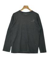THE NORTH FACE（ザノースフェイス）Tシャツ・カットソー 黒 サイズ:L メンズ/2200685517253