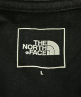 THE NORTH FACE（ザノースフェイス）Tシャツ・カットソー 黒 サイズ:L メンズ/2200685517253