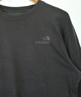 THE NORTH FACE（ザノースフェイス）Tシャツ・カットソー 黒 サイズ:L メンズ/2200685517253