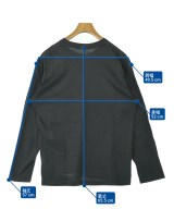 THE NORTH FACE（ザノースフェイス）Tシャツ・カットソー 黒 サイズ:L メンズ/2200685517253