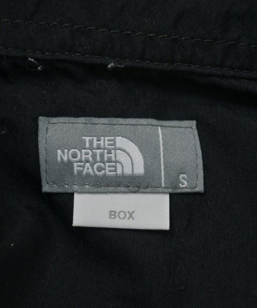 THE NORTH FACE（ザノースフェイス）カジュアルシャツ ベージュ サイズ:S メンズ/2200685517291