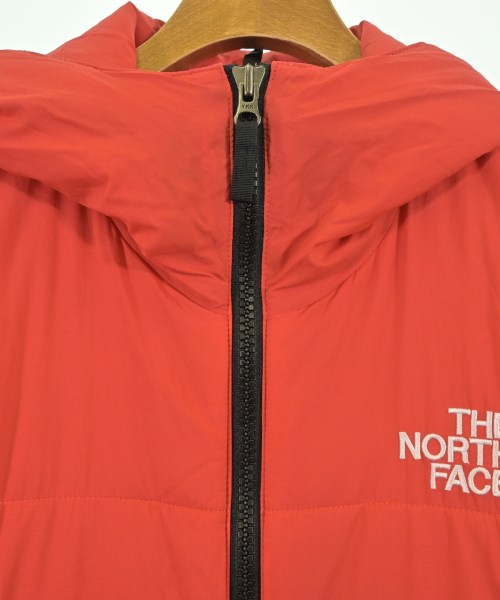 THE NORTH FACE（ザノースフェイス）その他 赤 サイズ:L メンズ/2200687534012