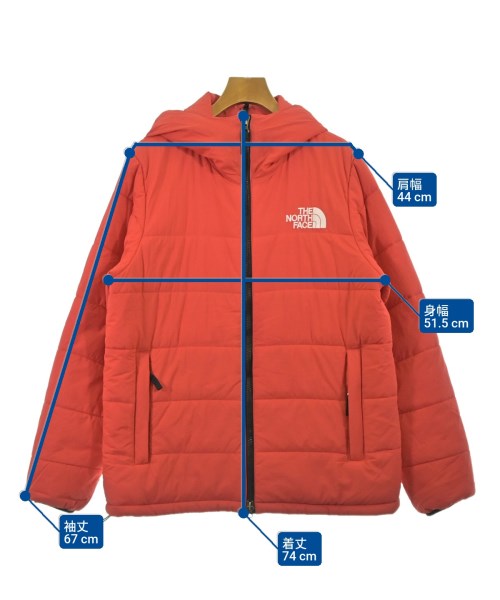 THE NORTH FACE（ザノースフェイス）その他 赤 サイズ:L メンズ/2200687534012