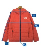 THE NORTH FACE（ザノースフェイス）その他 赤 サイズ:L メンズ/2200687534012