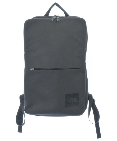 THE NORTH FACE(ザノースフェイス)バックパック・リュック 黒 サイズ:-/2200688627010