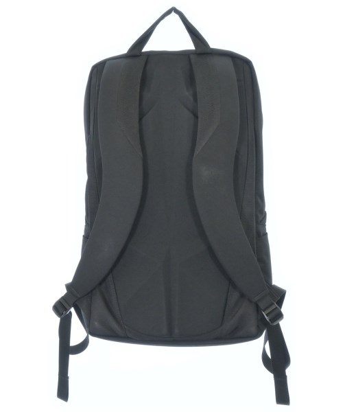 THE NORTH FACE（ザノースフェイス）バックパック・リュック 黒 サイズ:- メンズ/2200688627010