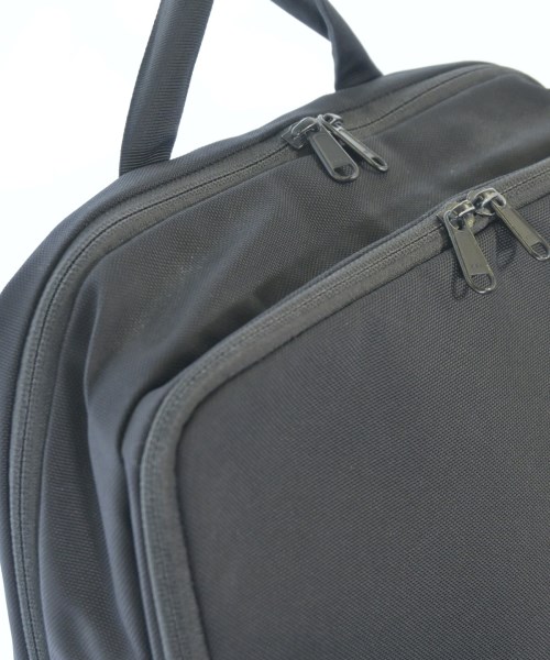 THE NORTH FACE（ザノースフェイス）バックパック・リュック 黒 サイズ:- メンズ/2200688627010