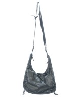 THE NORTH FACE（ザノースフェイス）ショルダーバッグ 黒 サイズ:- メンズ/2200691254111