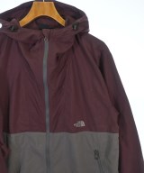 THE NORTH FACE（ザノースフェイス）マウンテンパーカー 赤 サイズ:XL メンズ/2200691791029