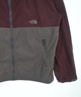 THE NORTH FACE（ザノースフェイス）マウンテンパーカー 赤 サイズ:XL メンズ/2200691791029