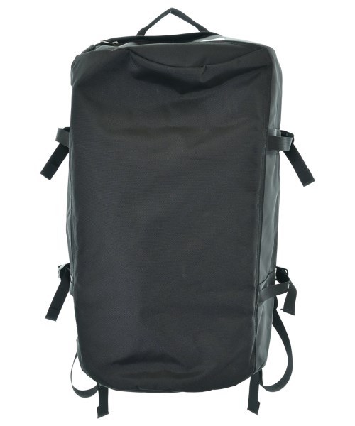 THE NORTH FACE（ザノースフェイス）バックパック・リュック 黒 サイズ:- メンズ/2200691796048