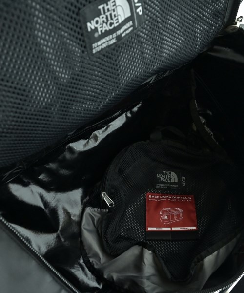 THE NORTH FACE（ザノースフェイス）バックパック・リュック 黒 サイズ:- メンズ/2200691796048