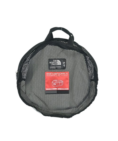 THE NORTH FACE（ザノースフェイス）バックパック・リュック 黒 サイズ:- メンズ/2200691796048