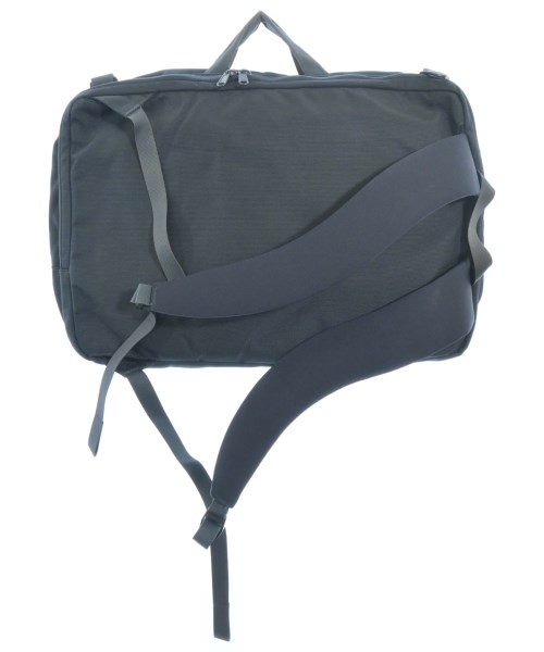 THE NORTH FACE（ザノースフェイス）ビジネスバッグ 紺 サイズ:- メンズ/2200691828015