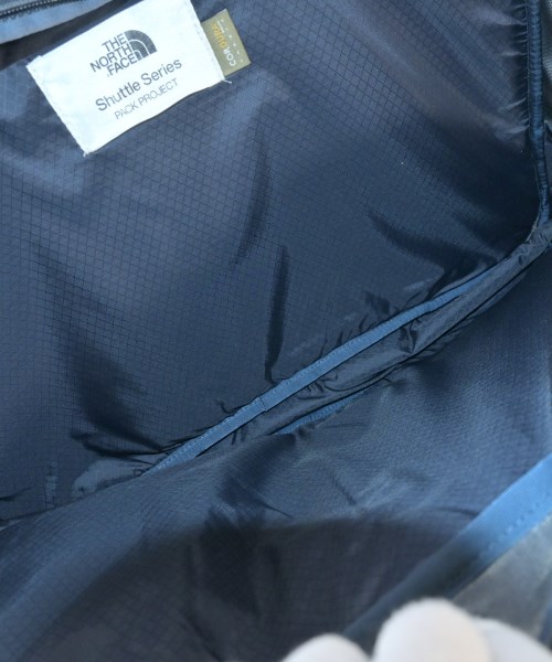 THE NORTH FACE（ザノースフェイス）ビジネスバッグ 紺 サイズ:- メンズ/2200691828015