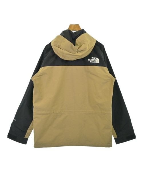 THE NORTH FACE（ザノースフェイス）マウンテンパーカー ベージュ サイズ:L メンズ/2200691906010
