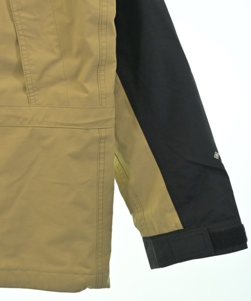 THE NORTH FACE（ザノースフェイス）マウンテンパーカー ベージュ サイズ:L メンズ/2200691906010