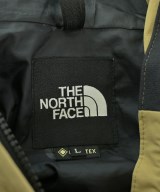 THE NORTH FACE（ザノースフェイス）マウンテンパーカー ベージュ サイズ:L メンズ/2200691906010