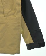 THE NORTH FACE（ザノースフェイス）マウンテンパーカー ベージュ サイズ:L メンズ/2200691906010