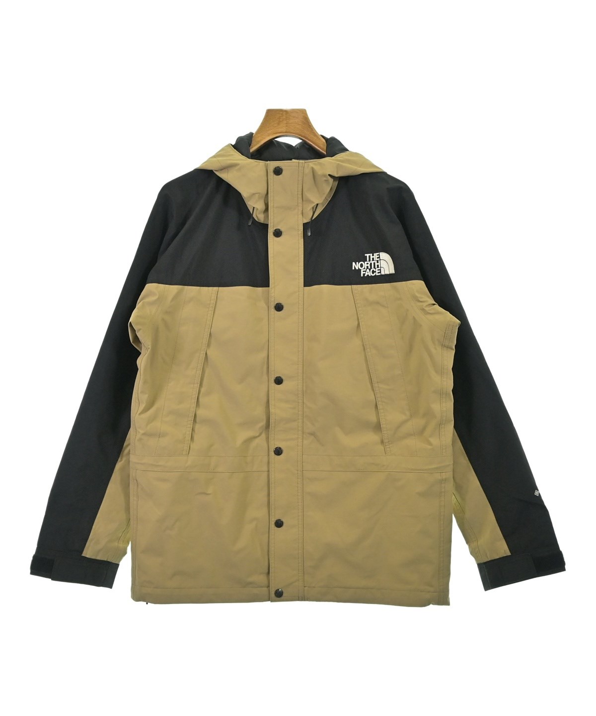 THE NORTH FACE（ザノースフェイス）マウンテンパーカー ベージュ