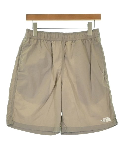 THE NORTH FACE(ザノースフェイス)ショートパンツ ベージュ サイズ:S/2200685479018