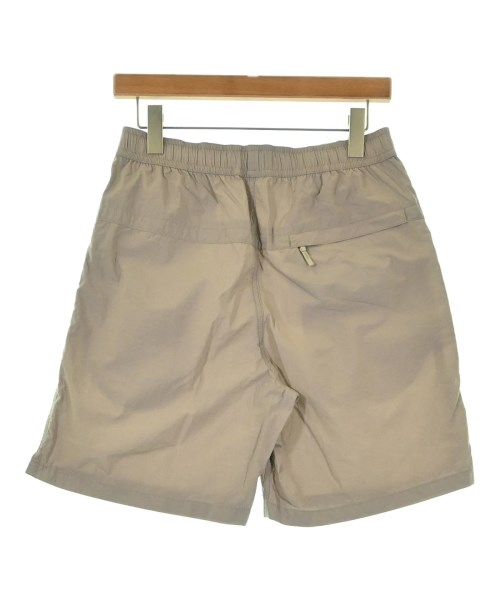 THE NORTH FACE（ザノースフェイス）ショートパンツ ベージュ サイズ:S メンズ/2200685479018