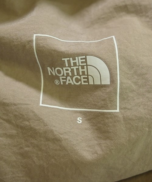 THE NORTH FACE（ザノースフェイス）ショートパンツ ベージュ サイズ:S メンズ/2200685479018