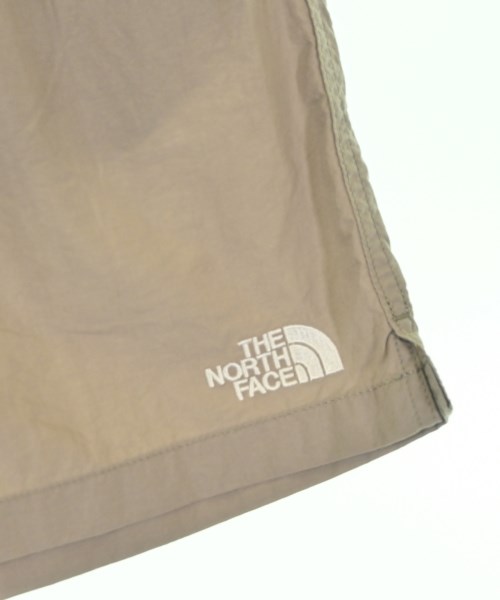 THE NORTH FACE（ザノースフェイス）ショートパンツ ベージュ サイズ:S メンズ/2200685479018