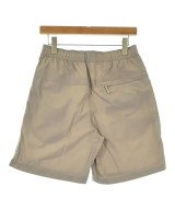 THE NORTH FACE（ザノースフェイス）ショートパンツ ベージュ サイズ:S メンズ/2200685479018